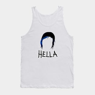 Hella Chloe Tank Top